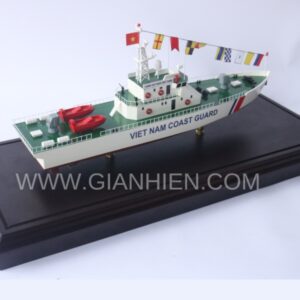 VIET-NAM-COAST-GUARD-4032-WITH-DISPLAY-CASE-12