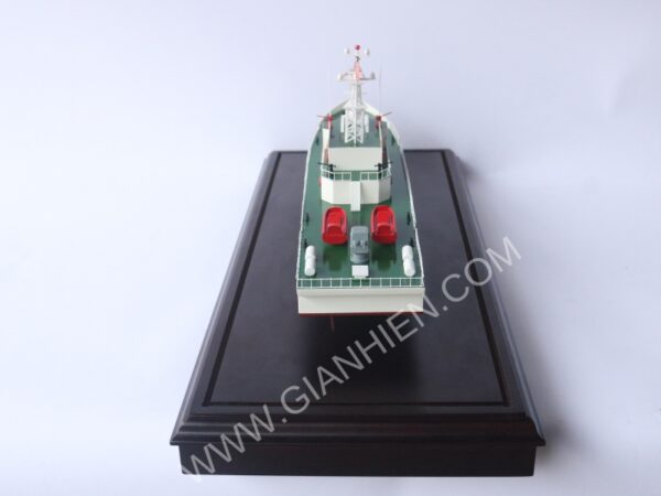 VIET-NAM-COAST-GUARD-4032-WITH-DISPLAY-CASE-14