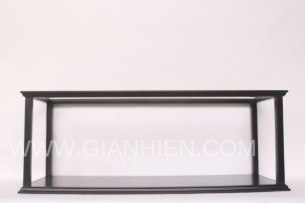 DISPLAY CASE FOR SPEED BOATS WITH PLEXIGLASS-01