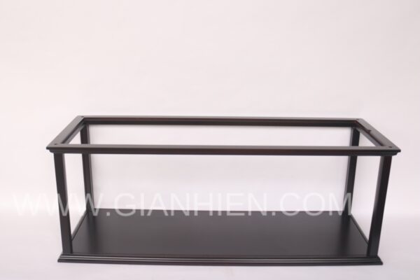 DISPLAY CASE FOR SPEED BOATS WITH PLEXIGLASS-02