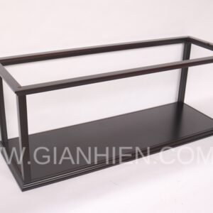 DISPLAY CASE FOR SPEED BOATS WITH PLEXIGLASS-03