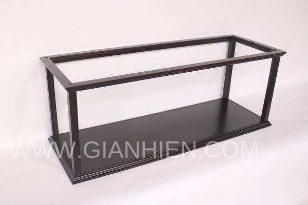 DISPLAY CASE FOR SPEED BOATS WITH PLEXIGLASS-03