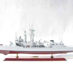 HMAS Adelaide FFG01-03