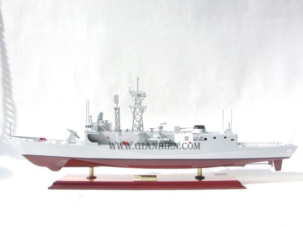 HMAS Adelaide FFG01-03