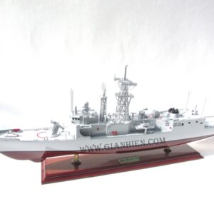 HMAS Adelaide FFG01-04