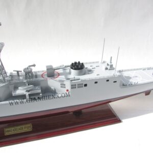 HMAS Adelaide FFG01-05