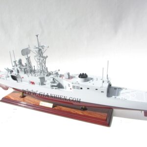 HMAS Adelaide FFG01-06