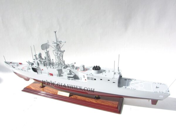 HMAS Adelaide FFG01-06