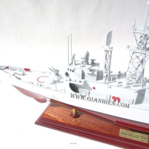 HMAS Adelaide FFG01-07