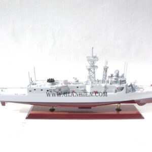 HMAS Adelaide FFG01-10