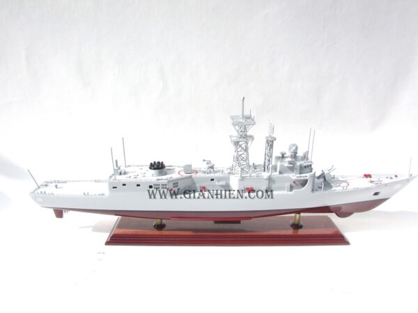 HMAS Adelaide FFG01-10