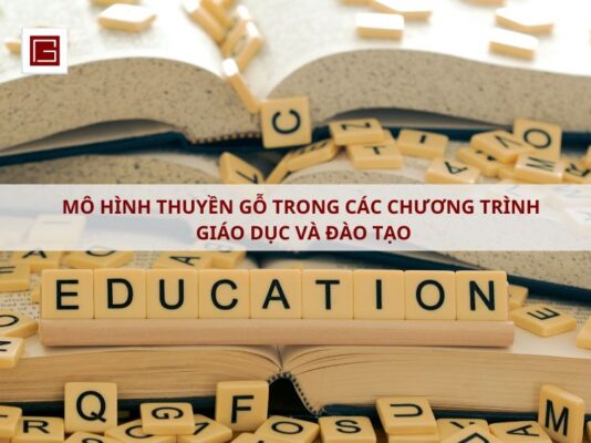 mo-hinh-thuyen-go-trong-cac-chuong-trinh-giao-duc-va-dao-tao