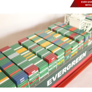 EVER GIVEN (EVERGREEN) WITH LIGHTS - 25