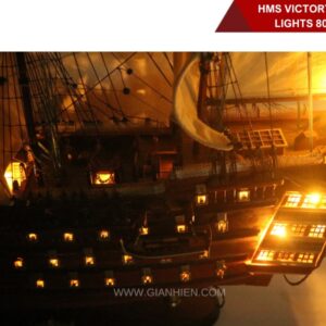 HMS VICTORY WITH LIGHTS-04