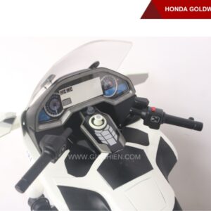 HONDA GOLDWING-10