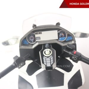 HONDA GOLDWING-11