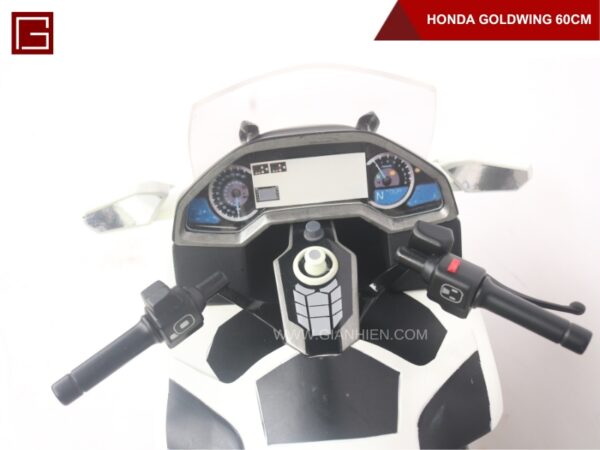 HONDA GOLDWING-11