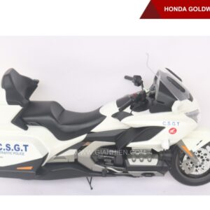 HONDA GOLDWING-16