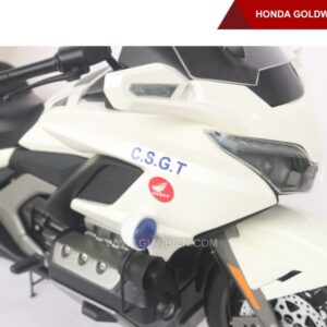 HONDA GOLDWING-18