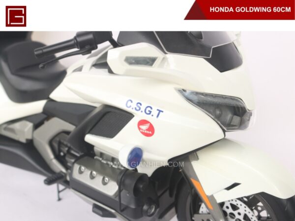 HONDA GOLDWING-18