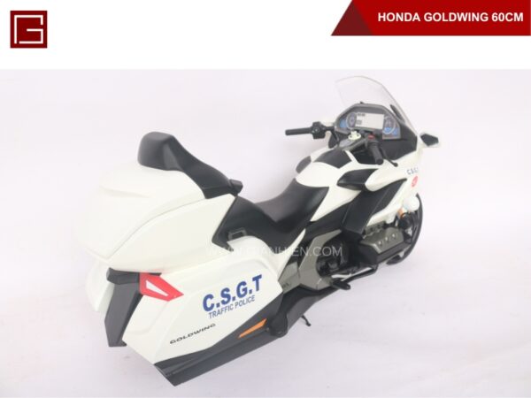 HONDA GOLDWING-21