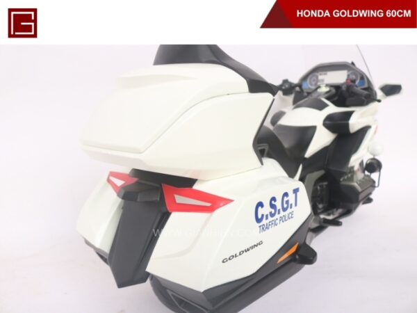 HONDA GOLDWING-22