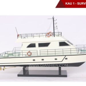 KAU 1 - SURVEY-01