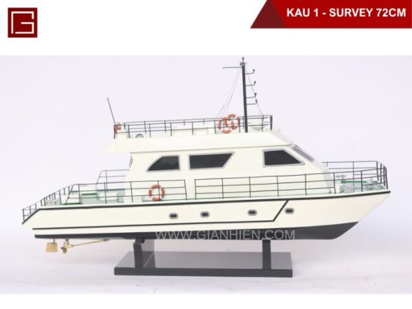 KAU 1 - SURVEY-01