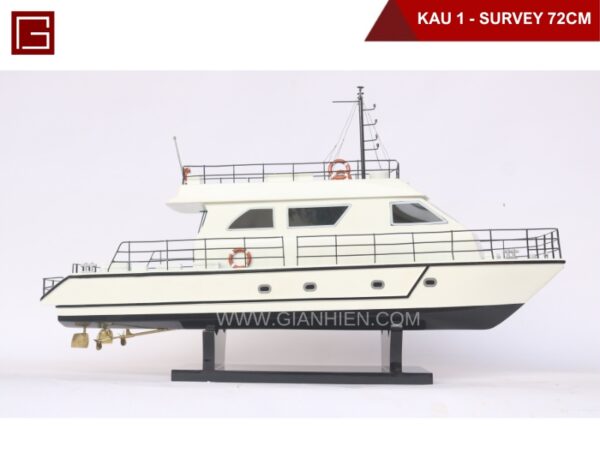 KAU 1 - SURVEY-02