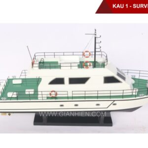 KAU 1 - SURVEY-03