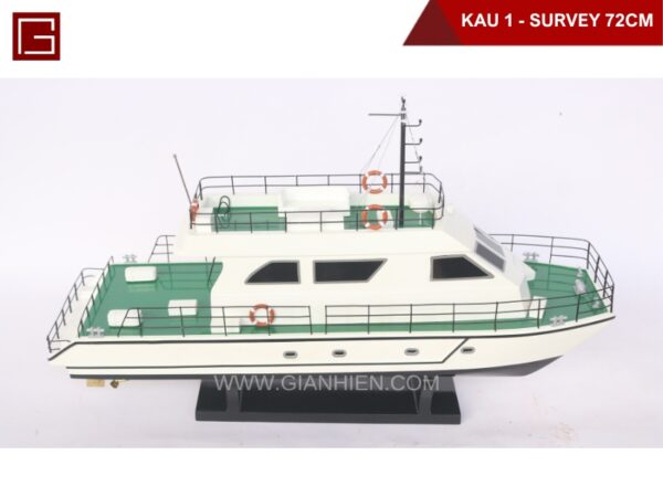 KAU 1 - SURVEY-03