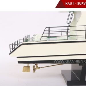 KAU 1 - SURVEY-04