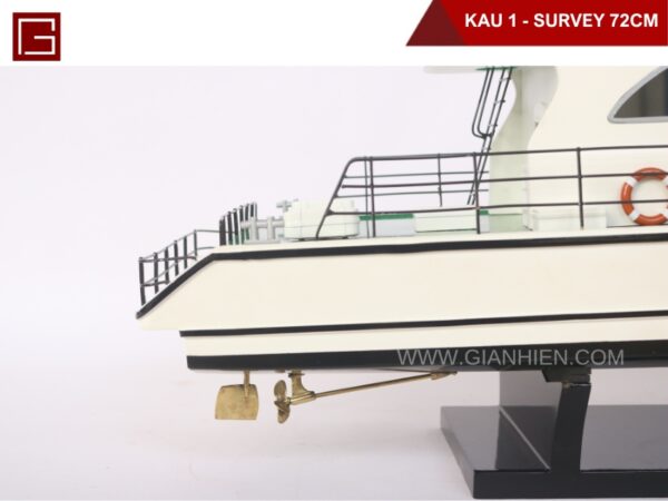 KAU 1 - SURVEY-04