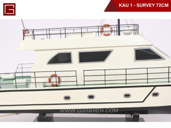 KAU 1 - SURVEY-05