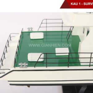 KAU 1 - SURVEY-07