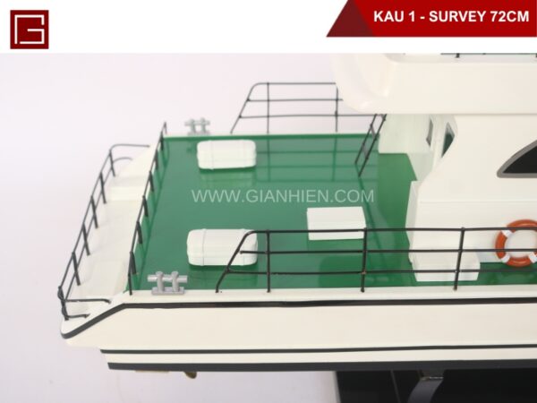 KAU 1 - SURVEY-07