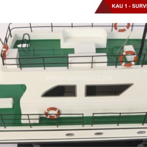 KAU 1 - SURVEY-08