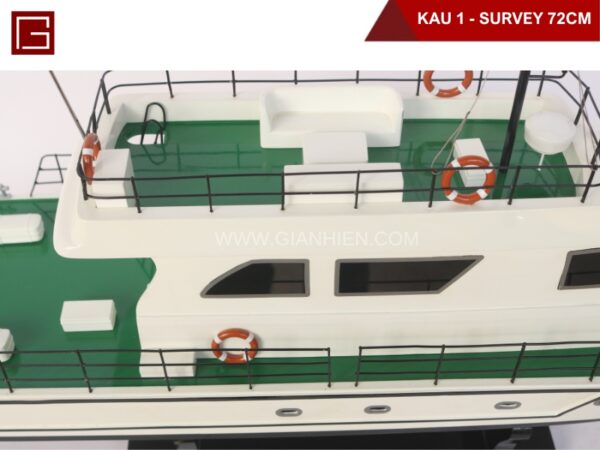 KAU 1 - SURVEY-08