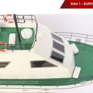 KAU 1 - SURVEY-09