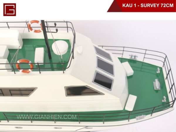 KAU 1 - SURVEY-09