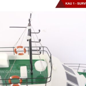 KAU 1 - SURVEY-10