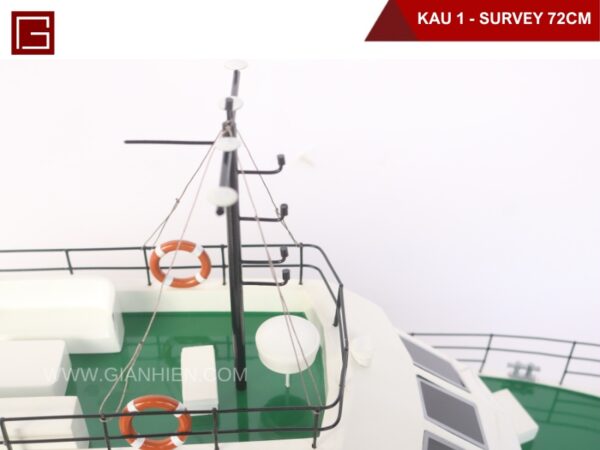 KAU 1 - SURVEY-10