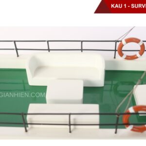 KAU 1 - SURVEY-11