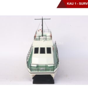 KAU 1 - SURVEY-12