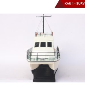 KAU 1 - SURVEY-13