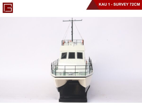 KAU 1 - SURVEY-13