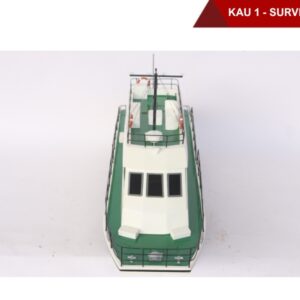 KAU 1 - SURVEY-14