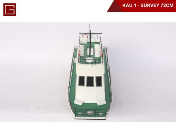 KAU 1 - SURVEY-14