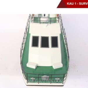 KAU 1 - SURVEY-15