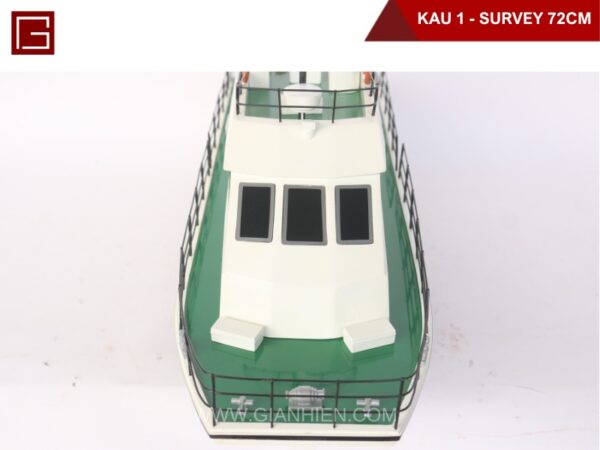 KAU 1 - SURVEY-15